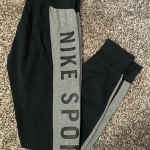 Nike Womens leggings size S